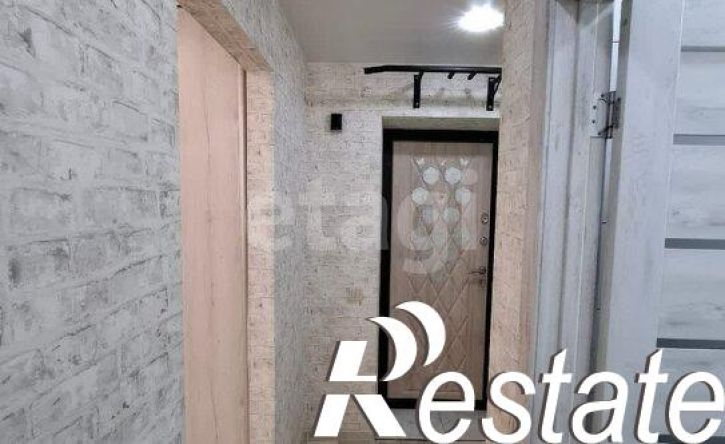 1-комн квартира улица Воровского, 18,  д. 18