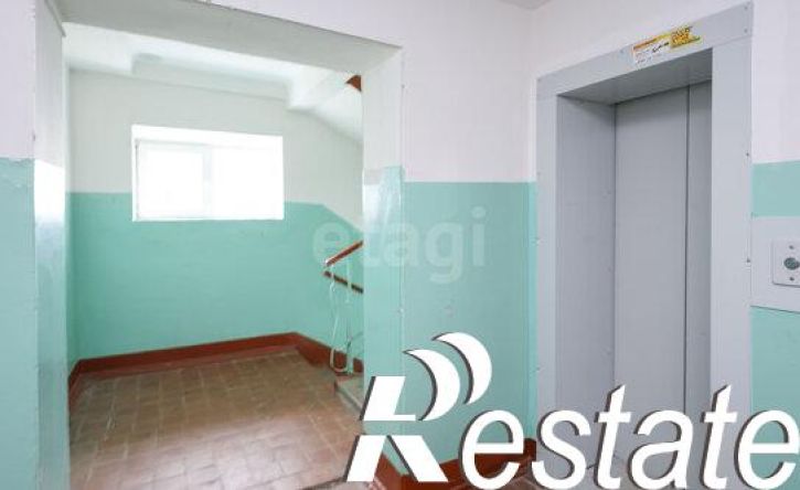 4-комн квартира Хабаровская улица, 33,  д. 33