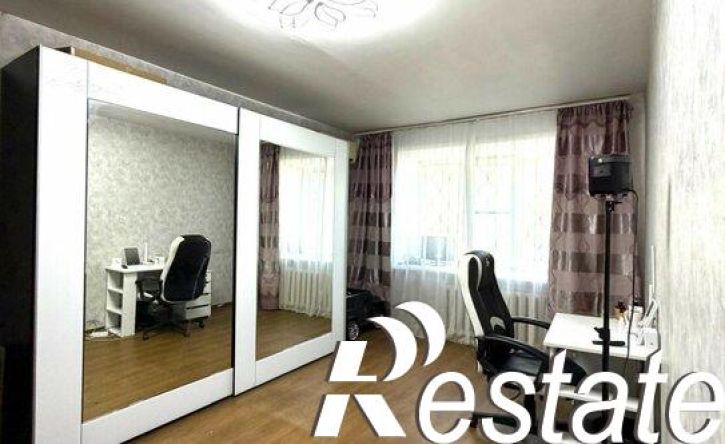 3-комн квартира Аэродромная улица, 9,  д. 9