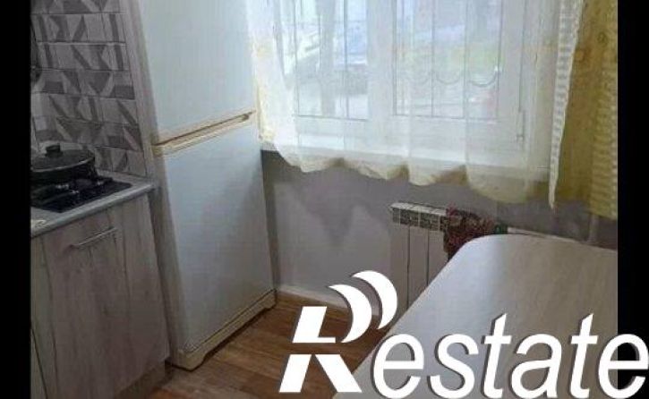2-комн квартира улица Панфиловцев, 35,  д. 35