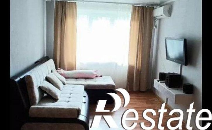 2-комн квартира улица Панфиловцев, 35,  д. 35