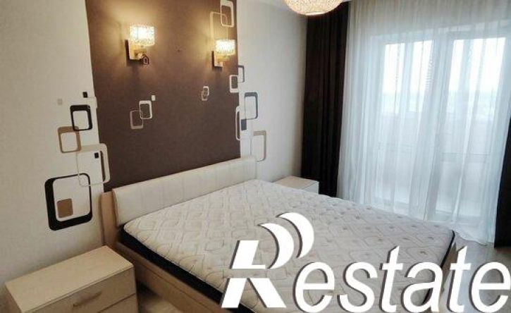 2-комн квартира улица Карла Маркса, 99Б,  д. 99Б