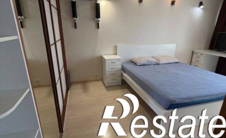 2-комн квартира улица Ким Ю Чена, 45А,  д. 45А
