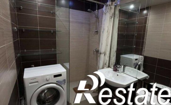 2-комн квартира улица Ким Ю Чена, 45А,  д. 45А