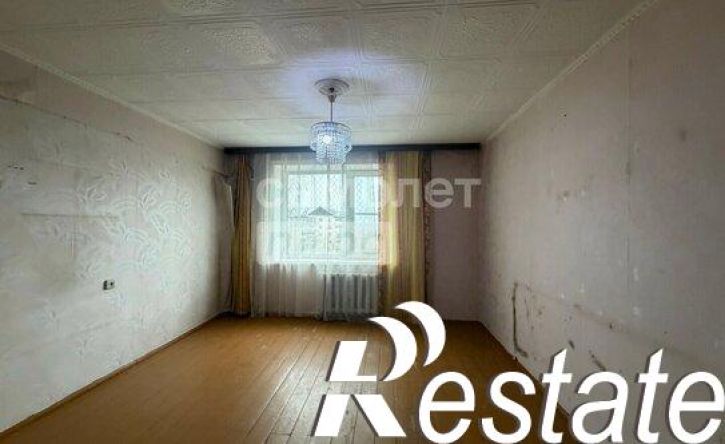 3-комн квартира Октябрьская улица, 1,  д. 1