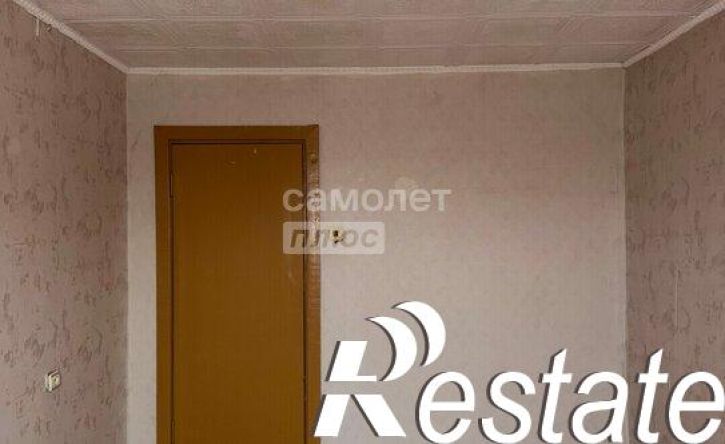 3-комн квартира Октябрьская улица, 1,  д. 1