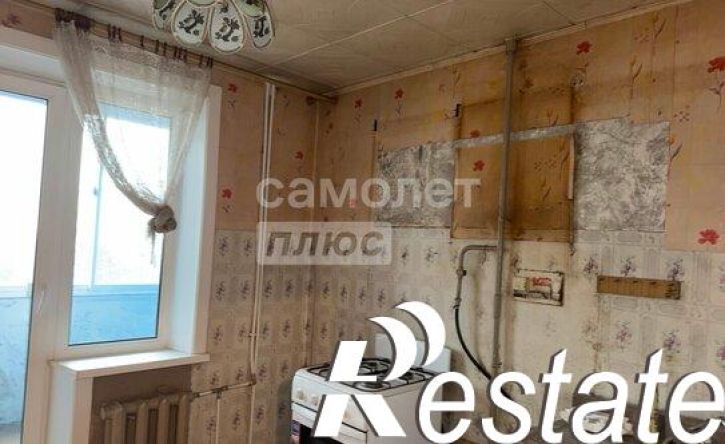 3-комн квартира Октябрьская улица, 1,  д. 1