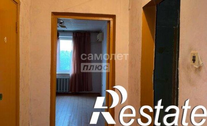 3-комн квартира Октябрьская улица, 1,  д. 1