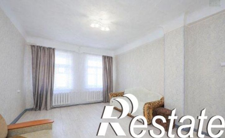 1-комн квартира Артёмовская улица, 81,  д. 81