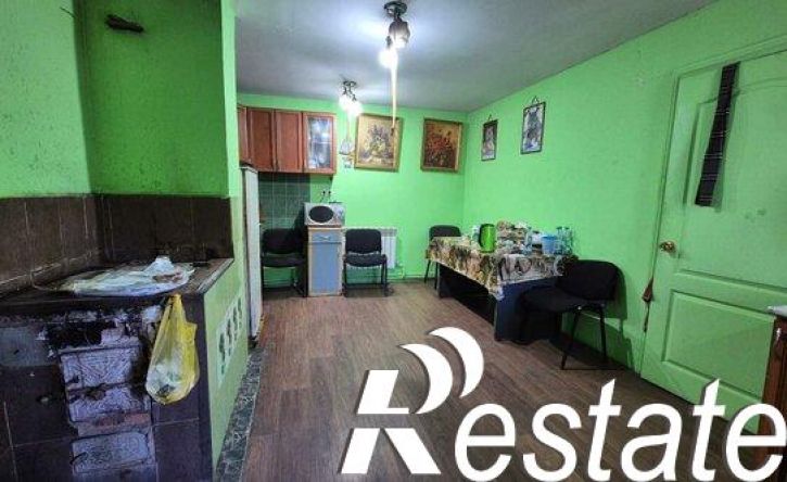 1-комн квартира Степной переулок, 26,  д. 26