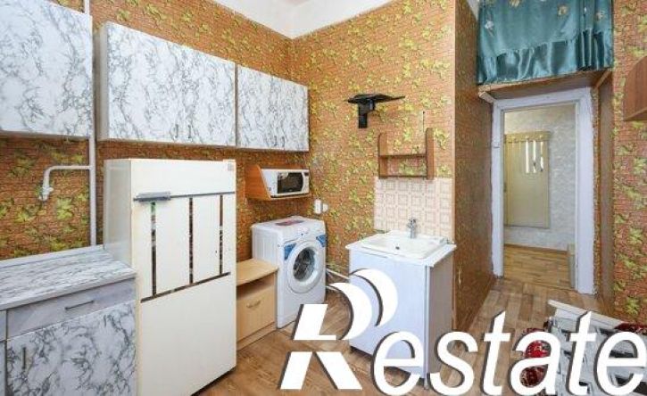 1-комн квартира Артёмовская улица, 81,  д. 81