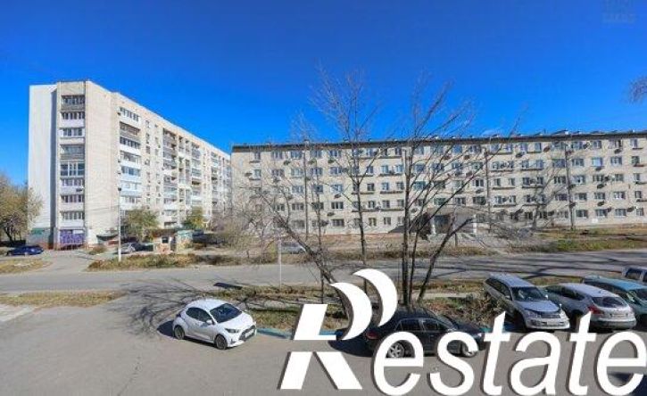 1-комн квартира Артёмовская улица, 81,  д. 81