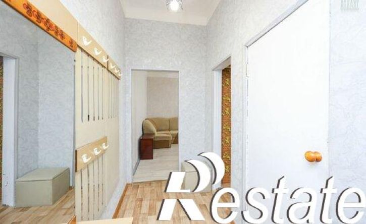 1-комн квартира Артёмовская улица, 81,  д. 81