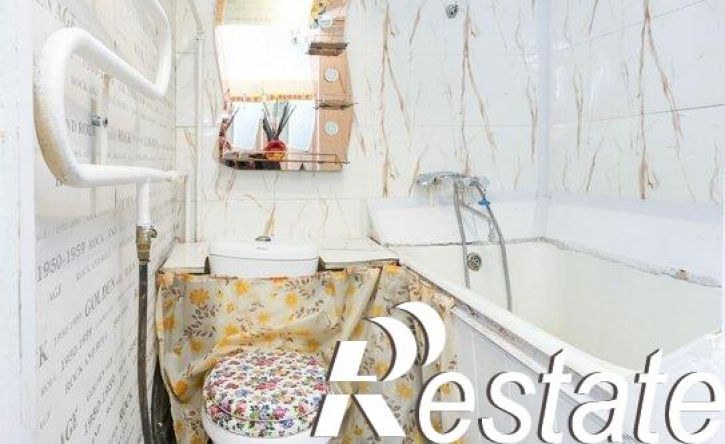1-комн квартира Артёмовская улица, 81,  д. 81