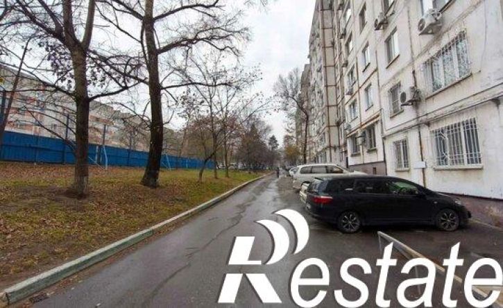 3-комн квартира Ленинградская улица, 7,  д. 7