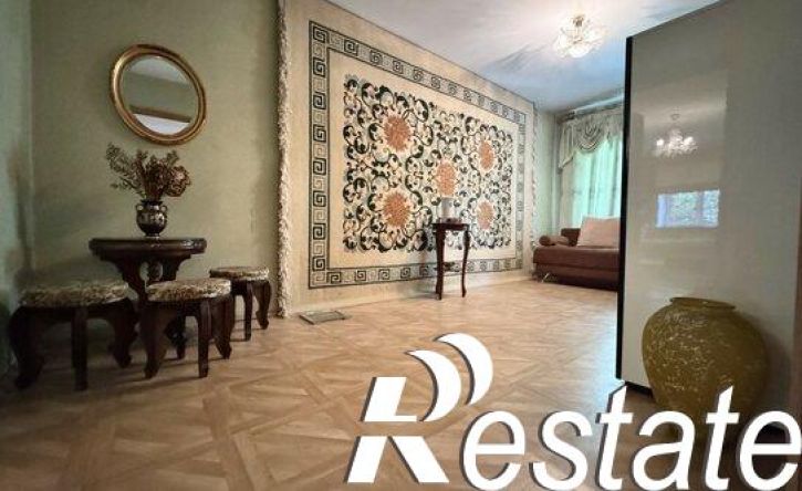 3-комн квартира улица Дзержинского, 85,  д. 85