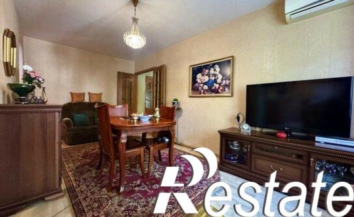 3-комн квартира улица Дзержинского, 85,  д. 85