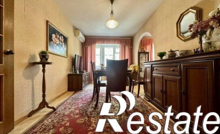 3-комн квартира улица Дзержинского, 85,  д. 85