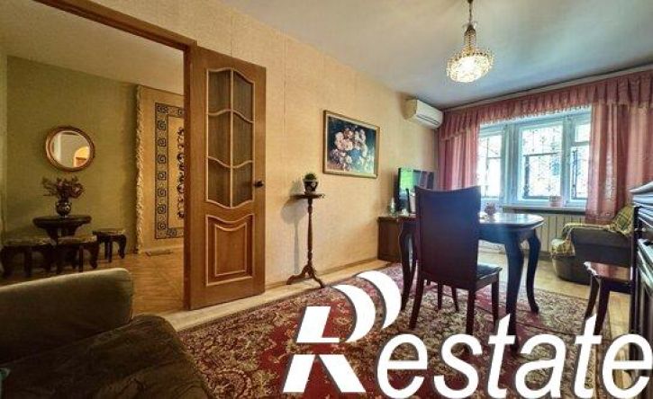 3-комн квартира улица Дзержинского, 85,  д. 85