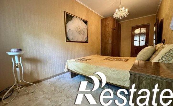 3-комн квартира улица Дзержинского, 85,  д. 85