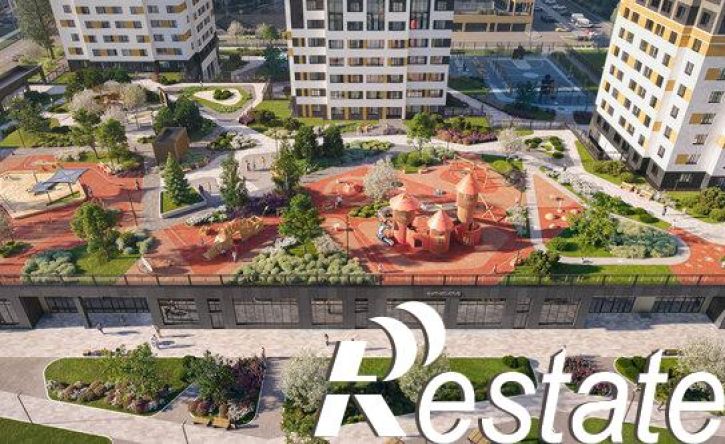 2-комн квартира в новом доме улица Морозова Павла Леонтьевича, 80/7,  д. 80/7