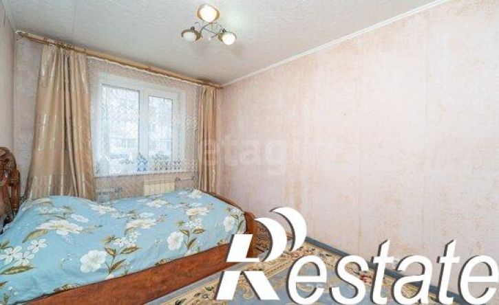 3-комн квартира ДОС квартал (Большой Аэродром), 57,  д. 57