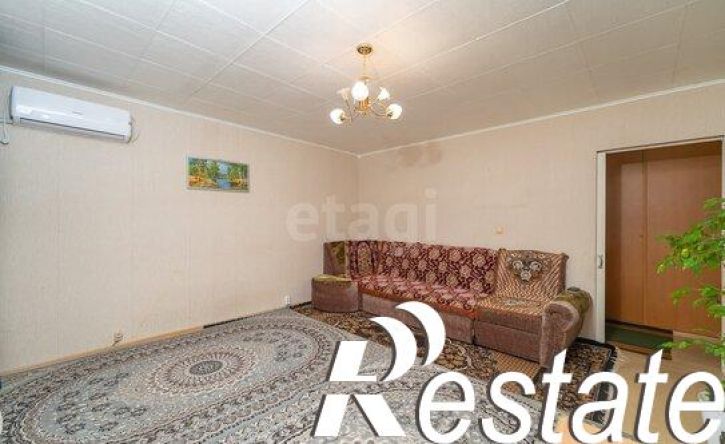 3-комн квартира ДОС квартал (Большой Аэродром), 57,  д. 57