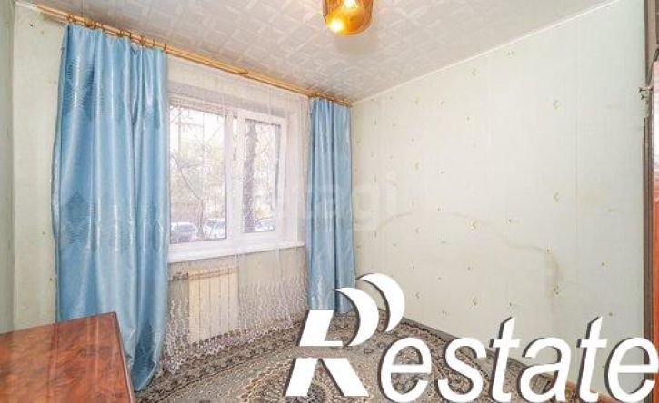 3-комн квартира ДОС квартал (Большой Аэродром), 57,  д. 57