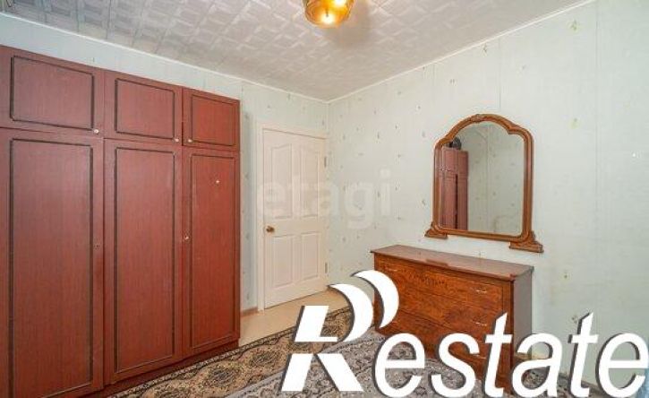 3-комн квартира ДОС квартал (Большой Аэродром), 57,  д. 57