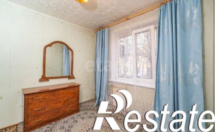 3-комн квартира ДОС квартал (Большой Аэродром), 57,  д. 57