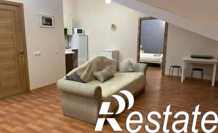 2-комн квартира Фабричная улица, 39А,  д. 39А
