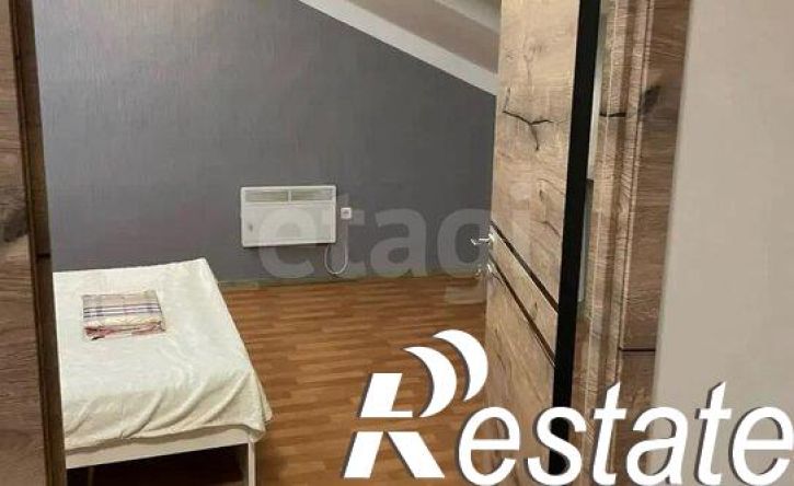 2-комн квартира Фабричная улица, 39А,  д. 39А