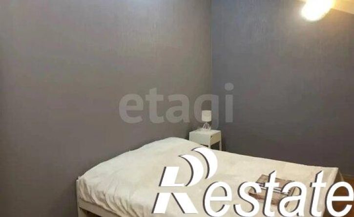 2-комн квартира Фабричная улица, 39А,  д. 39А