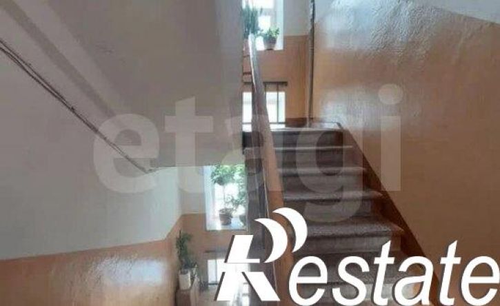 1-комн квартира Ленинградская улица, 69,  д. 69