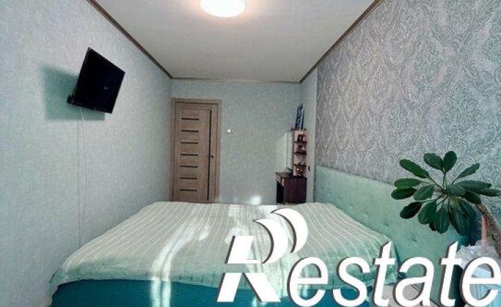 2-комн квартира Путевая улица, 8Б,  д. 8Б