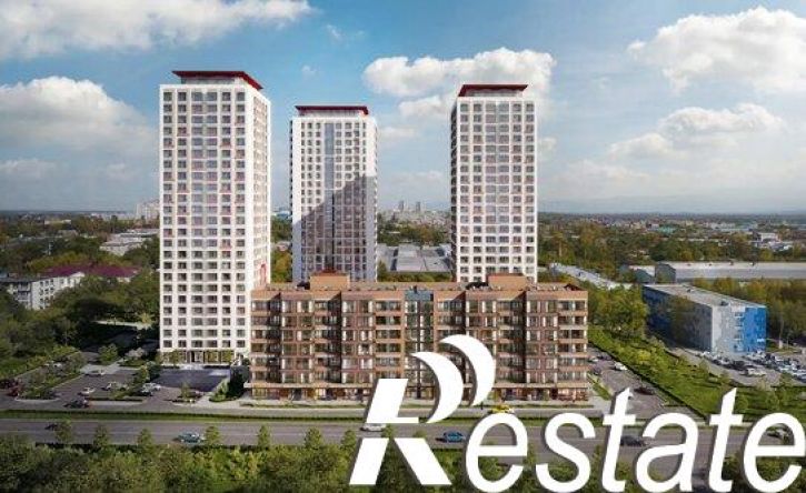 3-комн квартира улица Кулибина, 4/1,  д. 4/1