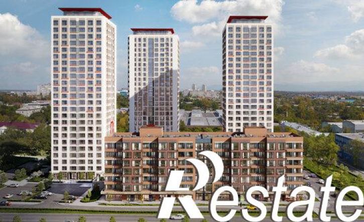 3-комн квартира улица Кулибина, 4/1,  д. 4/1