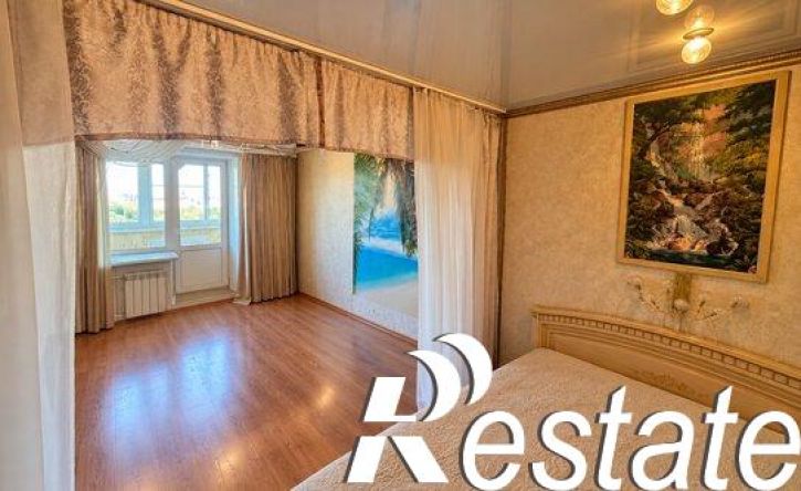 1-комн квартира Балашовская улица, 35,  д. 35
