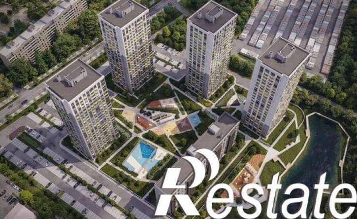 1-комн квартира улица Рокоссовского, 44,  д. 44