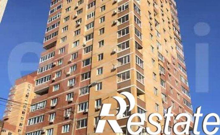 2-комн квартира Донской переулок, 11,  д. 11
