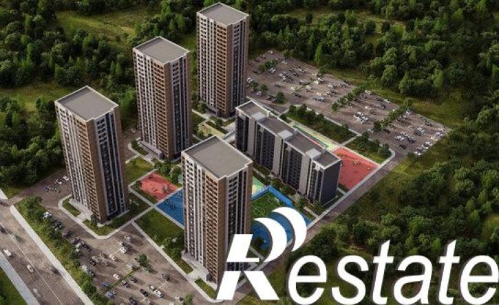 1-комн квартира улица Рокоссовского, 44,  д. 44
