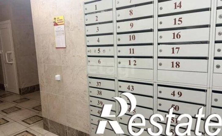 2-комн квартира Донской переулок, 11,  д. 11