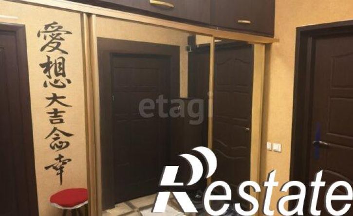 2-комн квартира Донской переулок, 11,  д. 11