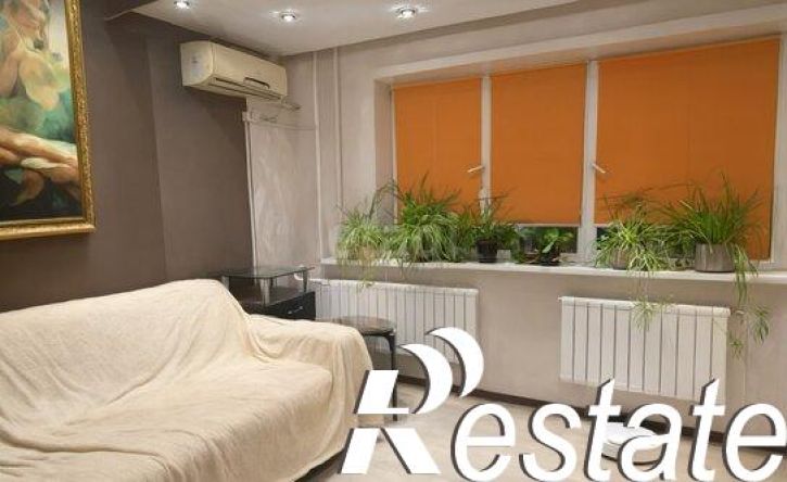2-комн квартира Донской переулок, 11,  д. 11