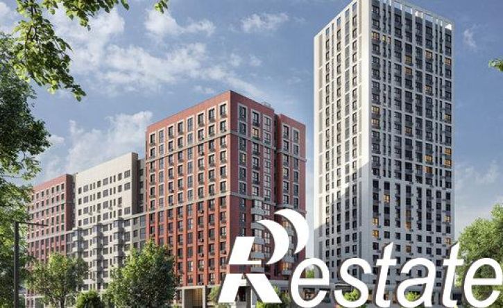 2-комн квартира Амурский бульвар, 31,  д. 31