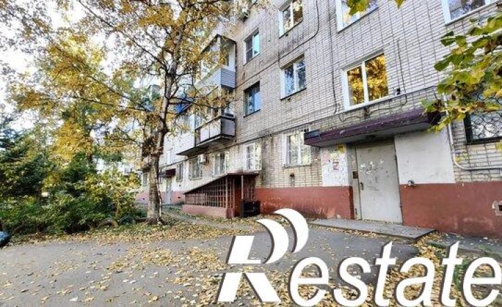 2-комн квартира Иртышская улица, 13,  д. 13