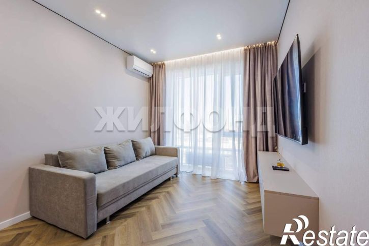2-комн квартира Шеронова улица, д.12