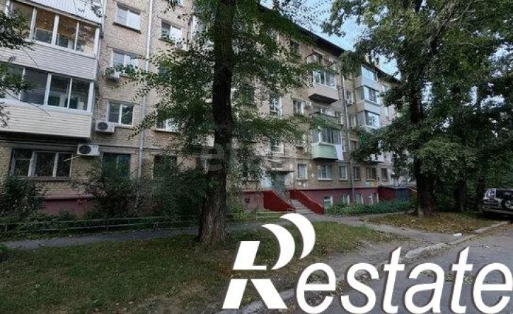 2-комн квартира улица Зои Космодемьянской, 28,  д. 28