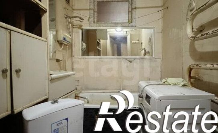 2-комн квартира улица Зои Космодемьянской, 28,  д. 28