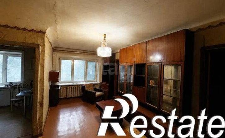 2-комн квартира улица Зои Космодемьянской, 28,  д. 28